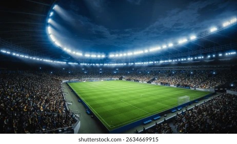 足球场上的奔跑，都是对足球的热爱。