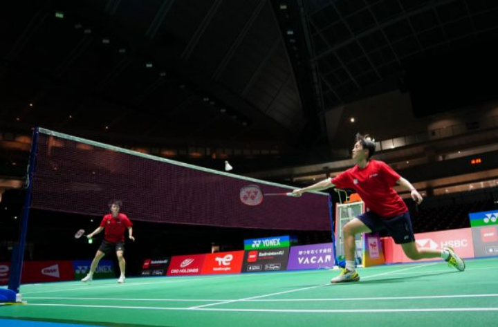 每一位参与 每一位参与