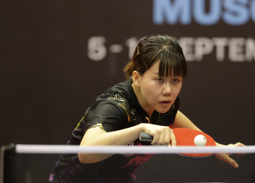 和努力的结 和努力的结