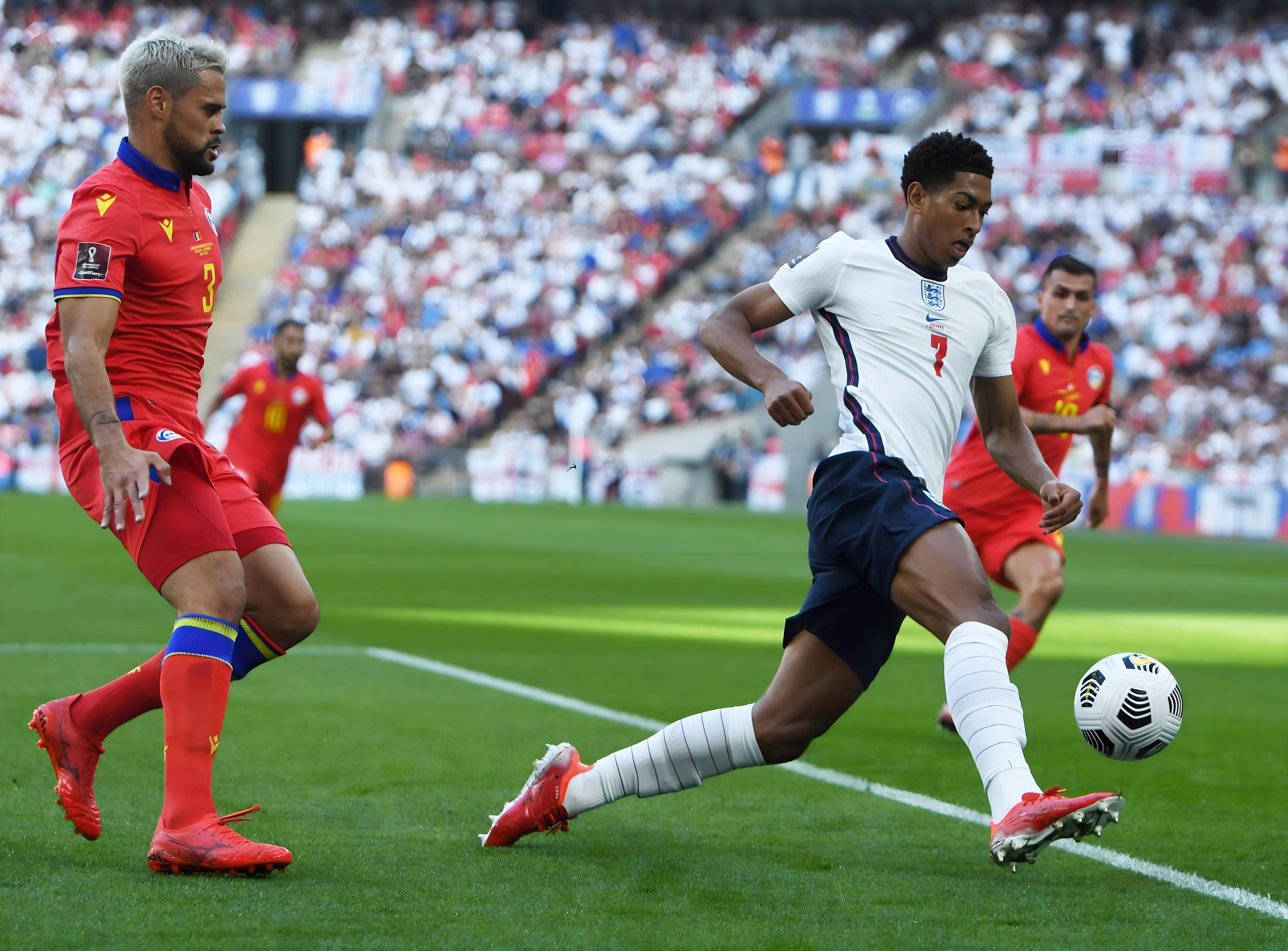 霸气和稳健 霸气和稳健