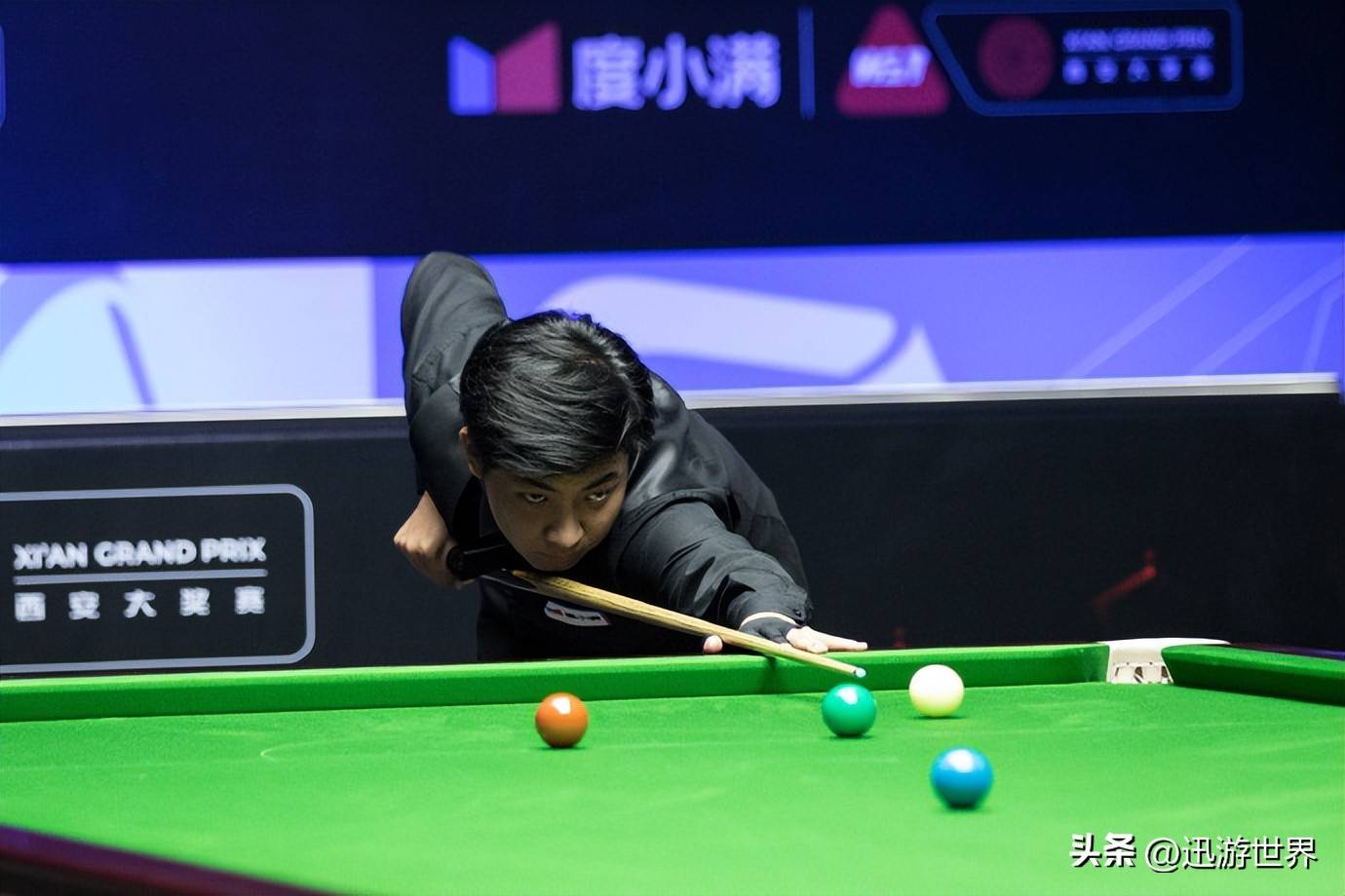 三叉戟无疑 三叉戟无疑